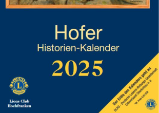 Hofer Histroienkalender