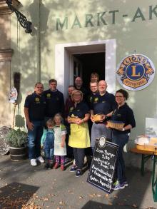 Lions Club Hochfranken