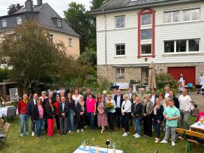 Lions Club Hochfranken