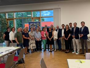 Lions Club Hochfranken